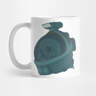 game over Mug